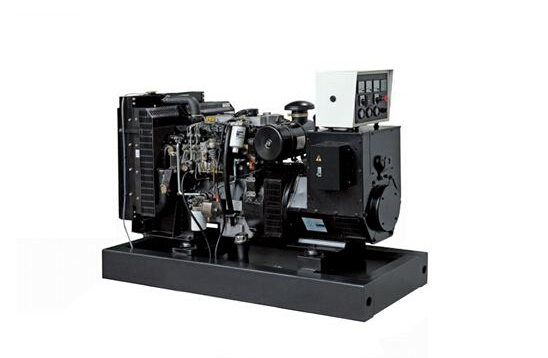 舒城科克150kw大型柴油发电机组