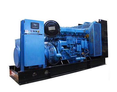 舒城宗申动力150kw大型柴油发电机组