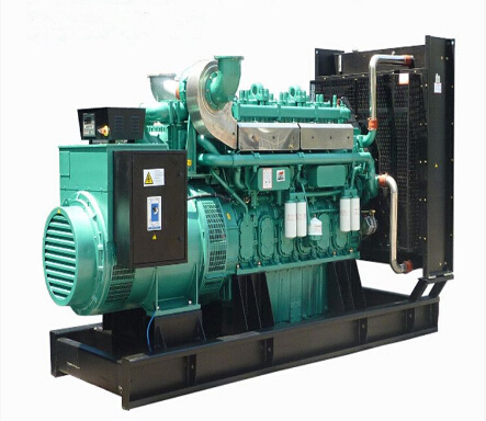 舒城宗申动力30kw小型柴油发电机组