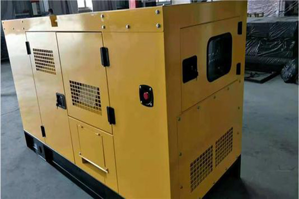 舒城发电机出租