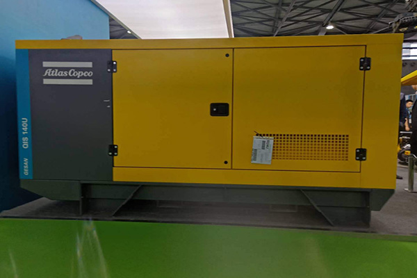 舒城发电机出租