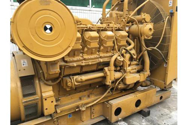 舒城发电机出租