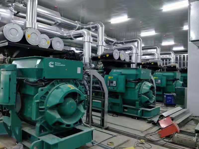 舒城发电机出租 舒城发电机出租