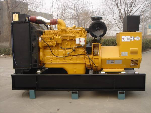 舒城发电机出租