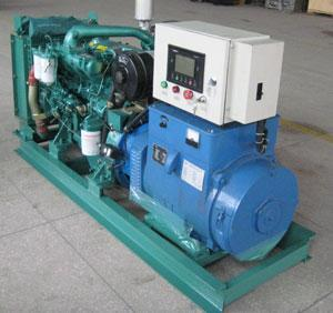 舒城发电机出租