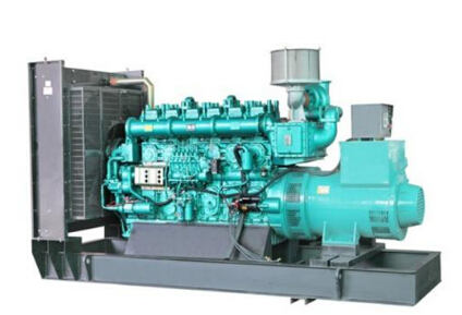 舒城发电机出租