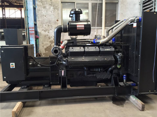 舒城柴油发电机