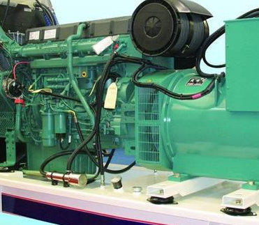 舒城发电机出租